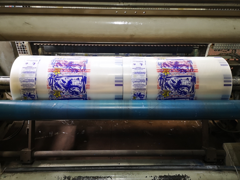 PRODUCTO IMPRESO